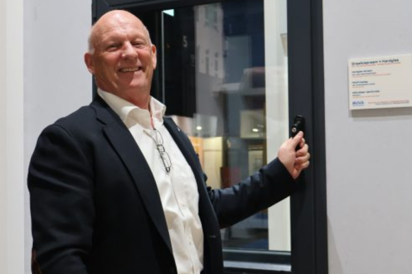 Praktische loopfunctie in elke situatie